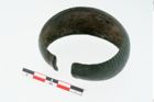 Foto von Bronzemelonenarmreif (NHMW-PRAE-025565)
